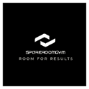 Spare Room Gym logo