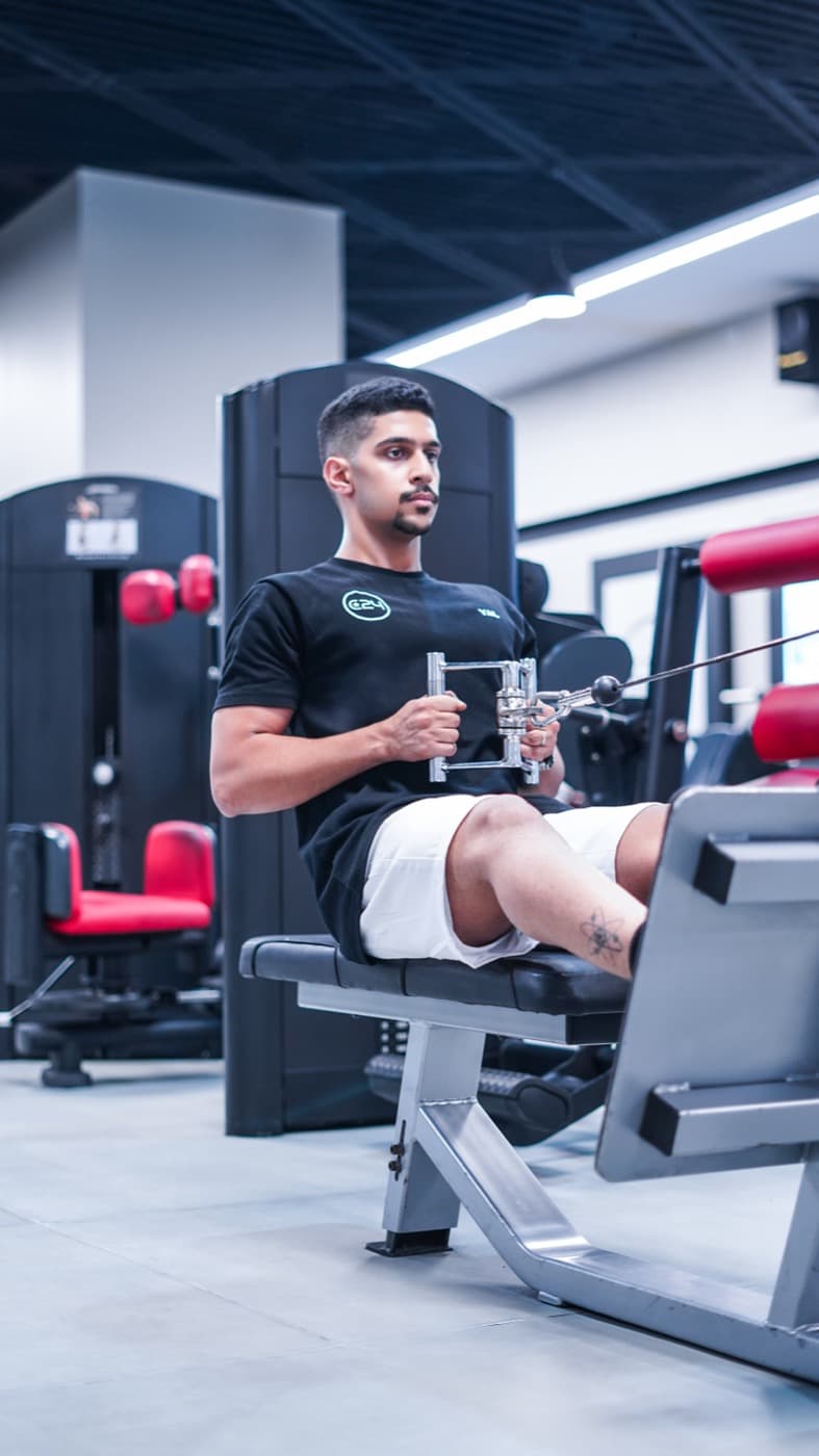 Functional Strength transformation